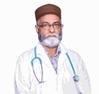 Dr. Golam Mostafa
